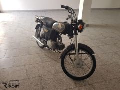 Honda CD 90