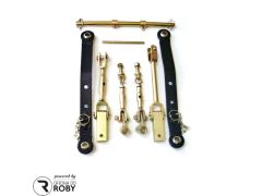 Kit Barras Iseki Universal