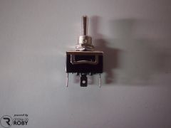 Interruptor de Hidráulico - 3 Posições