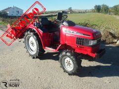 Trator Honda TX20