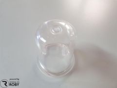 Copo do filtro de gasóleo