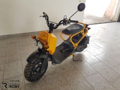Honda Zoomer 50