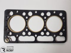 Junta de Cabeça de Motor Kubota