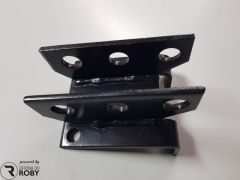 Engate de 3º Ponto Kubota 