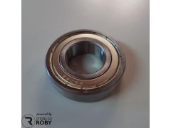 Rolamento das Redutoras Kubota