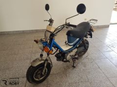 Yamaha Chappy