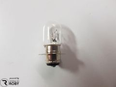 Lâmpada P15D 12v 35/35w