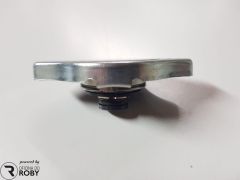 Mini Tampão de Radiador