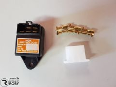 Relé de Temporizador