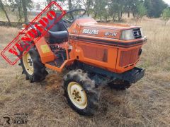 Trator Kubota B1-14