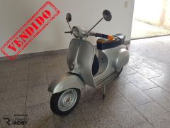 Piaggio Vespa 50s