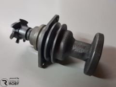 Bomba de Água Shibaura | Ford