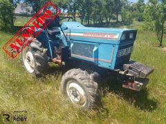 Trator Hinomoto E2804