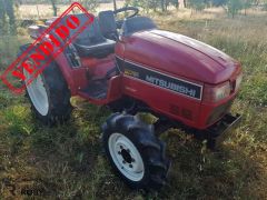 Trator Mitsubishi MT185