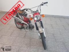 Honda CL50