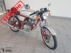 Honda Dream 50