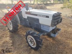 Trator  Mitsubishi / Kumiai ST1640