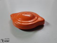 Tampão de depósito Iseki