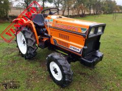 Trator Hinomoto E1804