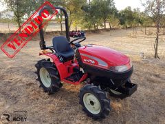 Trator Mitsubishi MT146