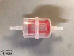 Filtro de Combustível Kubota