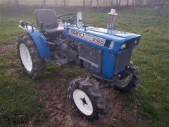 Trator Iseki 2160