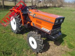 Trator Hinomoto E2304