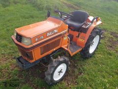 Trator Kubota B1-15