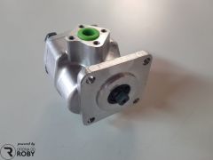 Bomba de Óleo dos Hidráulicos