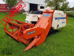 Mini Ceifeira Debulhadora Kubota DC-1A