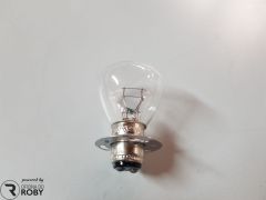 Lâmpada P15D 12v 25/25w