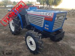 Trator Iseki TL1901