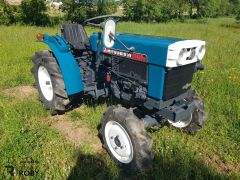 Trator Mitsubishi D1450FD