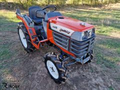 Trator Kubota Granbia GB15