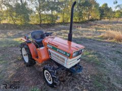 Trator Kubota B1502-M