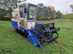 Debulhadora Iseki HC300