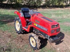 Trator Mitsubishi MT15