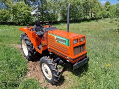 Trator Hinomoto N249