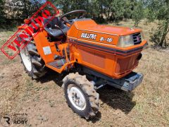 Trator Kubota B1-16