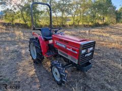 Trator Shibaura P15F