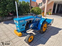 Hinomoto MB-1500 (Vintage / Clássico / Coleção)