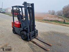 Empilhador Japonês Datsun QF01 - 1.5T