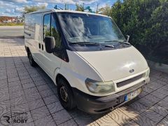 Ford Transit 85 T300