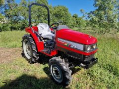 Trator Mitsubishi MTZ21
