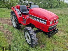 Trator Mitsubishi MT205