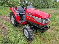 Trator Mitsubishi MT170