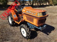 Trator Kubota ZB1-14