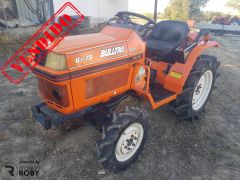 Trator Kubota B1-15