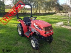 Trator Mitsubishi MMT14