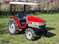 Trator Yanmar F-220